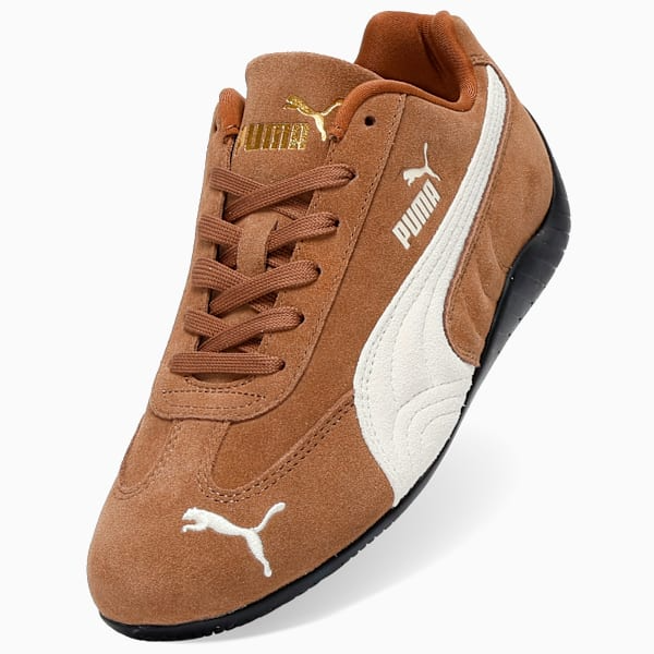 Alternative view of Giày Puma Speedcat OG 'Haute Coffee' 401698-24