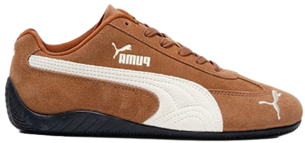 Giày Puma Speedcat OG 'Haute Coffee' 401698-24