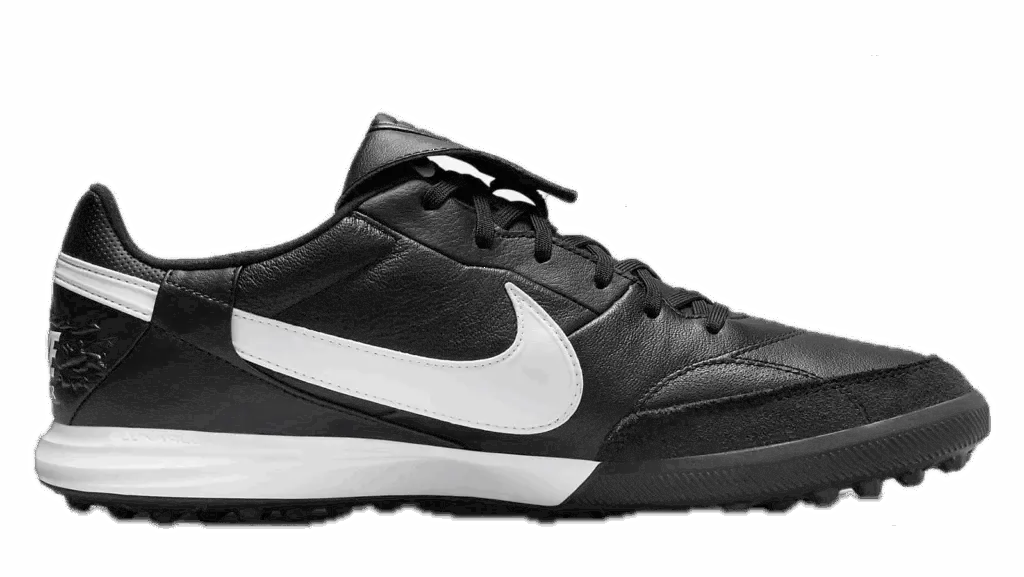 Giày Nike Premier 3 Low TF 'Black White' HM0283-001