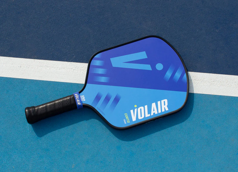 Alternative view of Vợt Pickleball Volair Corto 'Blue'