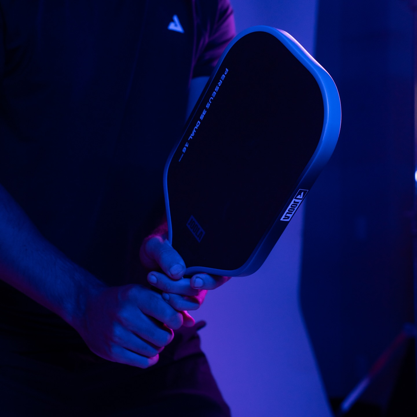 Alternative view of Vợt Pickleball Joola Perseus Gen 3S Dual 'Pink'