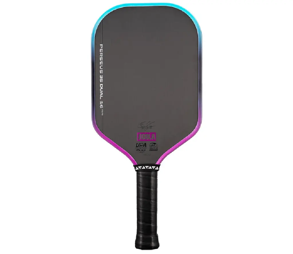 Vợt Pickleball Joola Perseus Gen 3S Dual 'Pink'