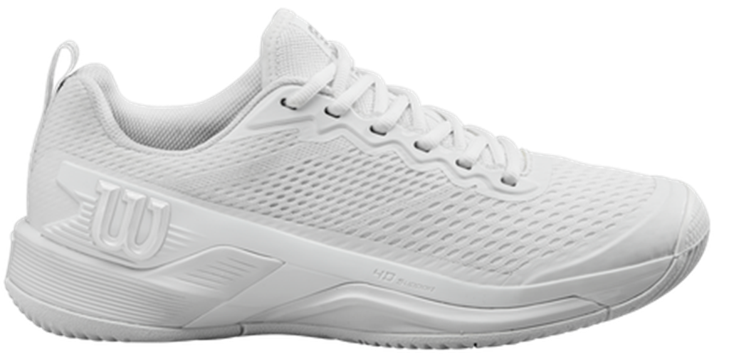 Giày Wilson Rush Pro 4.5 'White' WRS333540