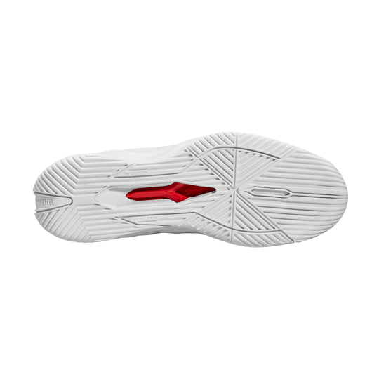 Alternative view of Giày Wilson Rush Pro 4.5 'White' WRS333540