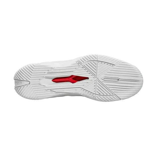 Alternative view of Giày Wilson Rush Pro 4.5 'White' WRS333540