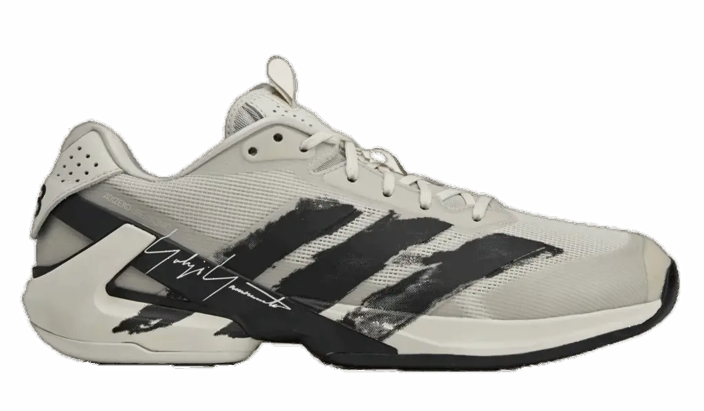 Giày Adidas Y-3 Adizero Ubersonic 5 'Orbital Grey' JP7719