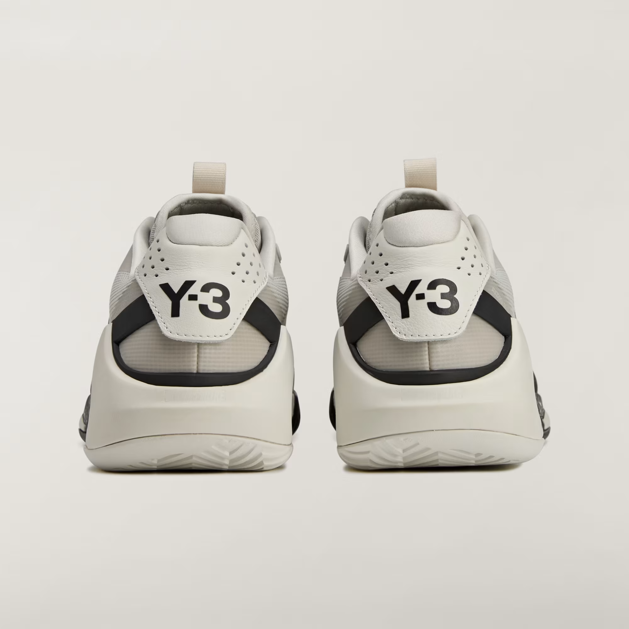 Giày Adidas Y-3 Adizero Ubersonic 5 'Orbital Grey' JP7719 - Ảnh 4