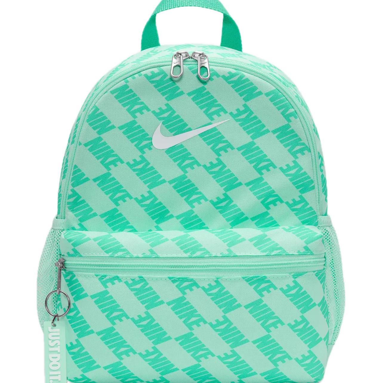 Balo Nike Brasilia JDI 'Mint Foam' HV6481-353