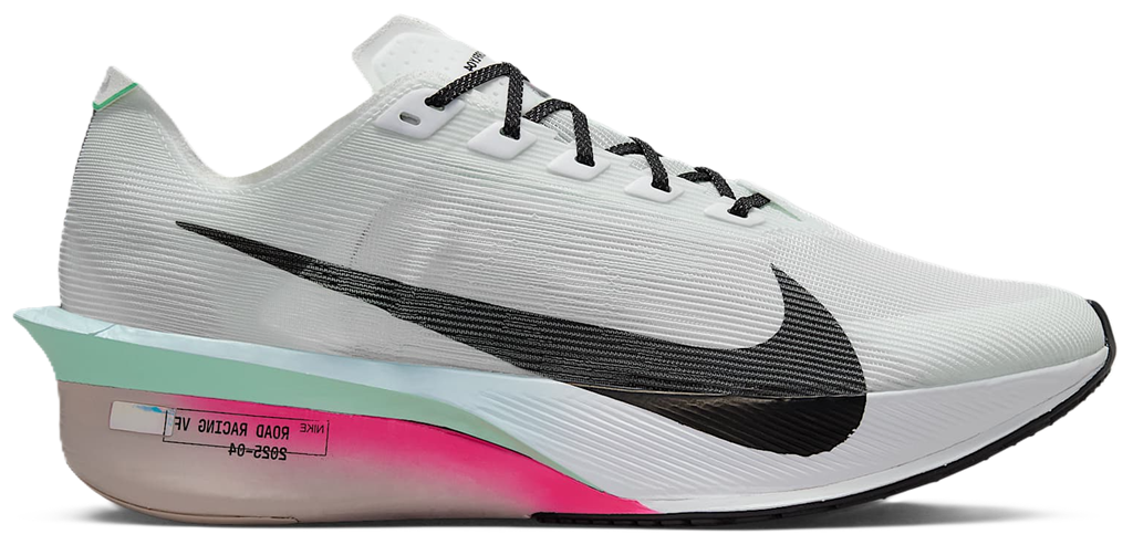 Giày Nike ZoomX Vaporfly 4 'White' HF6414-101