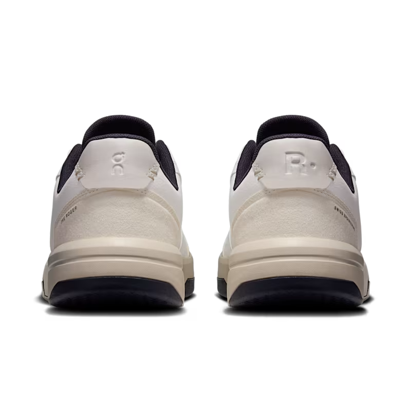 Giày On The Roger Clubhouse 'White Midnight' 3MF10540148 - Ảnh 3