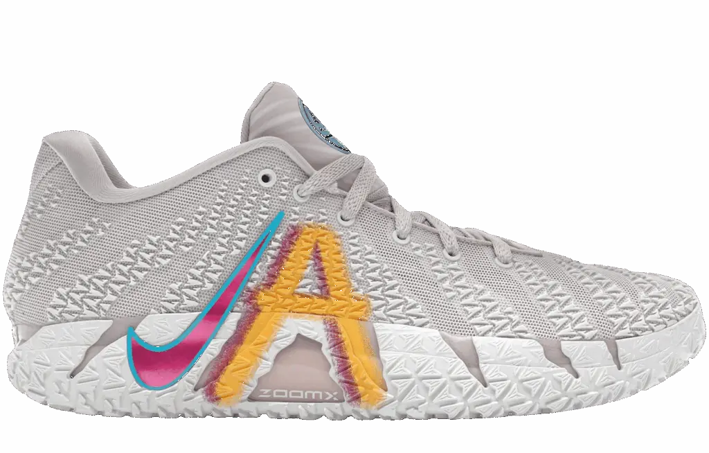 Giày Nike Ja 3 'EYBL' IH2374-001