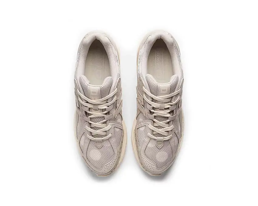 Alternative view of Giày New Balance 1906R 'Polka Dot Moonrock'  M1906RPA
