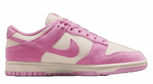 Giày Nike Dunk Low 'Pink Rise' HJ7673-101