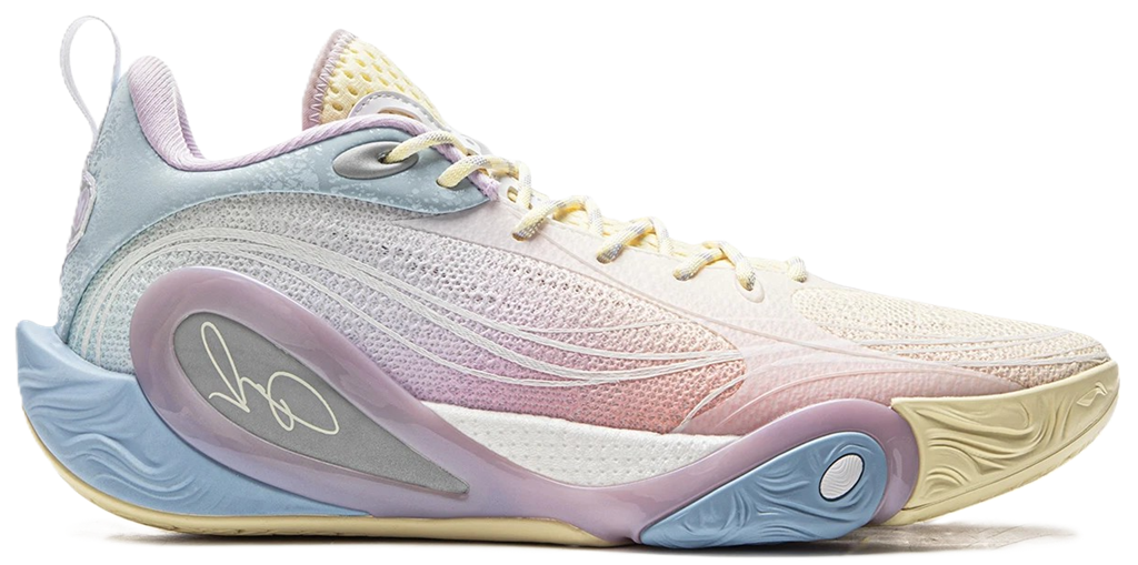 Giày Lining DLO 1 D'Angelo Russell Signature 'Multicolor' ABPV009-16