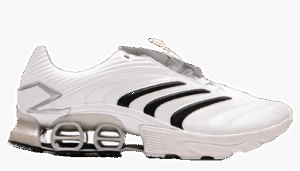 Giày Adidas Predator Megaride 'White Black' JP7121