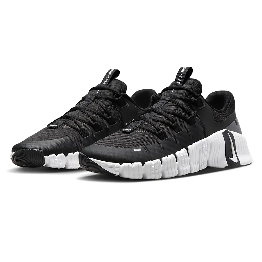 Alternative view of Giày Nike Free Metcon 5 'Black' DV3950-001