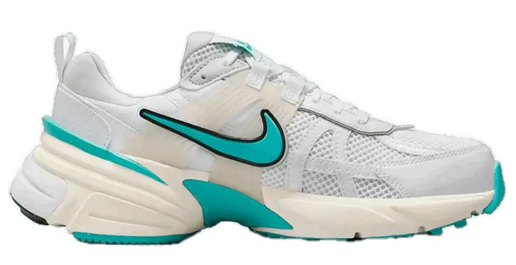 Giày Nike V2K Run ‘Coconut Milk’ FD0736-105