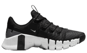 Giày Nike Free Metcon 5 'Black' DV3950-001