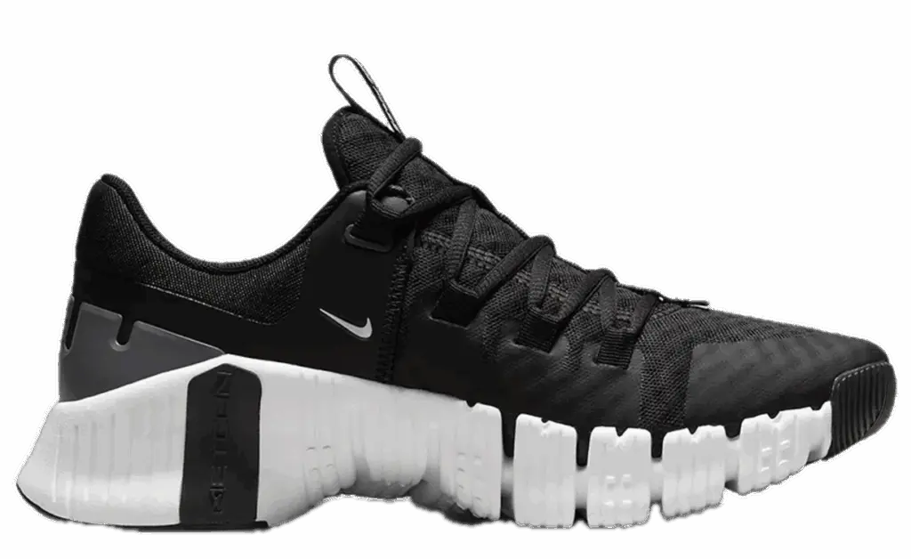 Giày Nike Free Metcon 5 'Black' DV3950-001