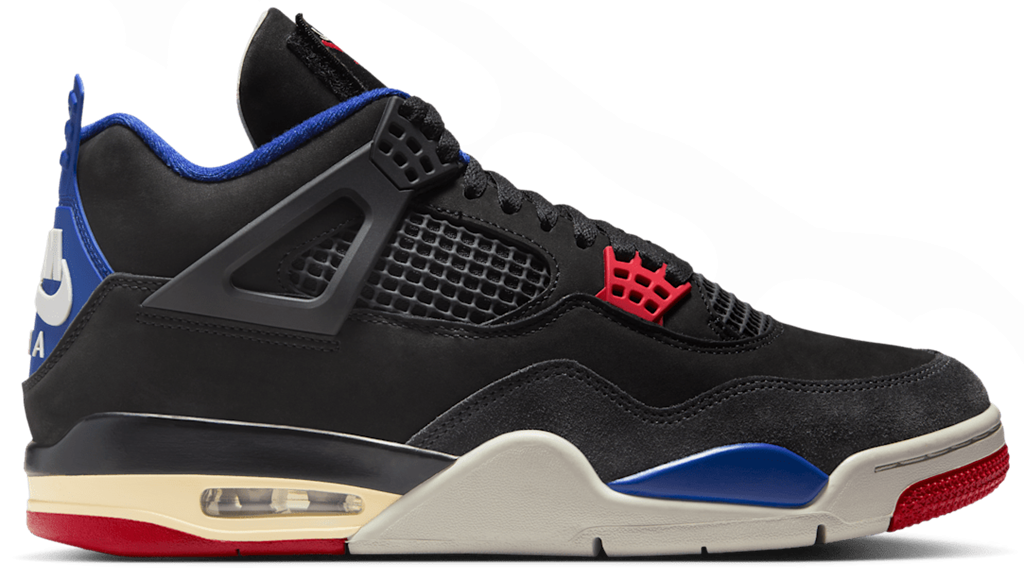 Giày Nike Air Jordan 4 Retro 'Rare Air' FV5029-003