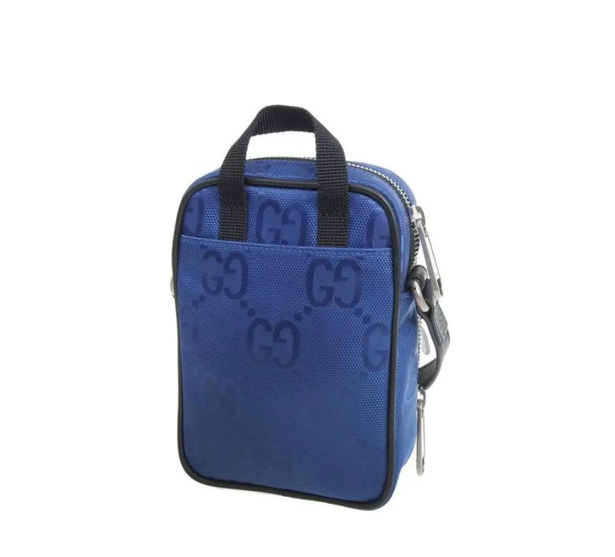 Alternative view of Túi Gucci Off The Grid Bag 'Blue' 643882-H9HLN-4267
