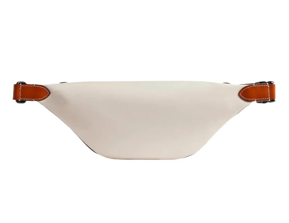 Alternative view of Túi Coach Charter Fanny Packs 'Brown' CM344-W8F