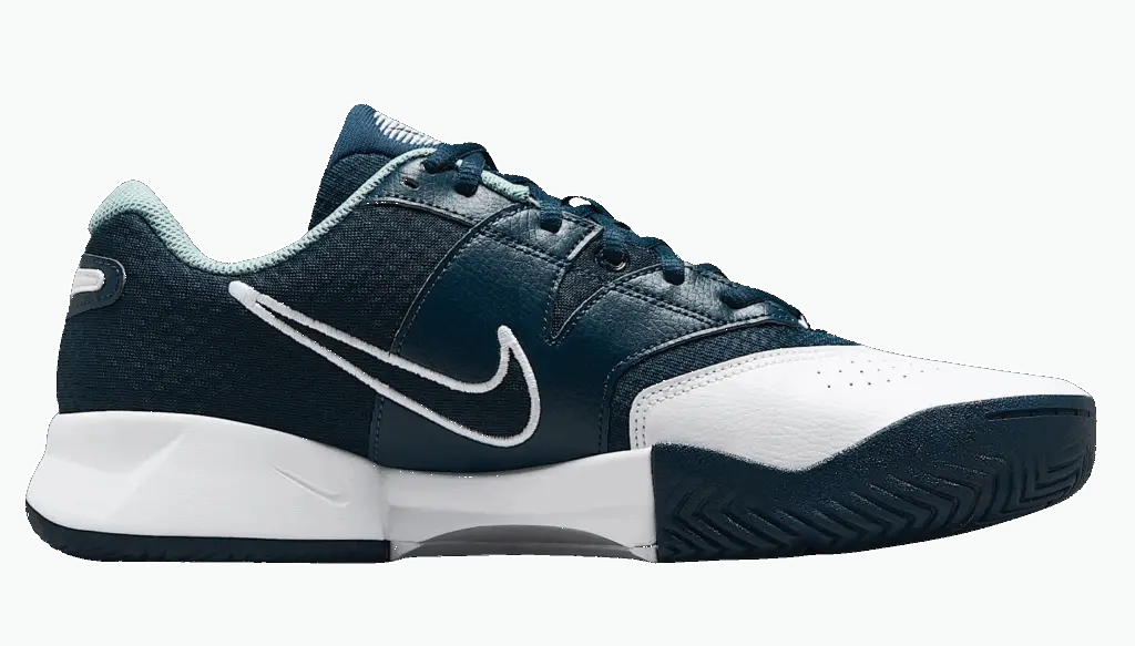 Giày Nike Court Lite 4 'Armory Navy' FD6574-402