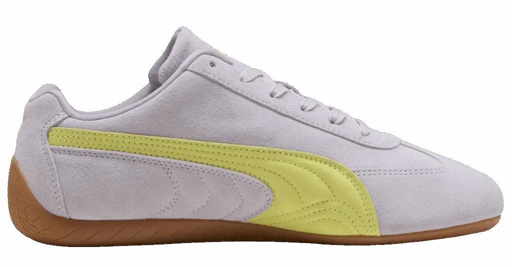 Giày Puma Speedcat Abrasion 'Grey' 406329-51