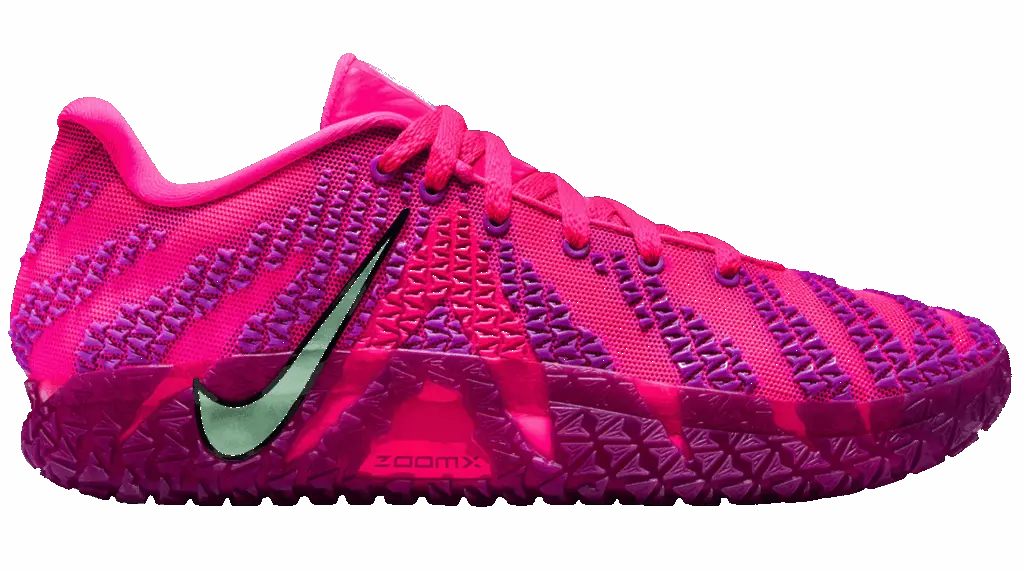 Giày Nike Ja 3 'Max Volume' HF2793-600