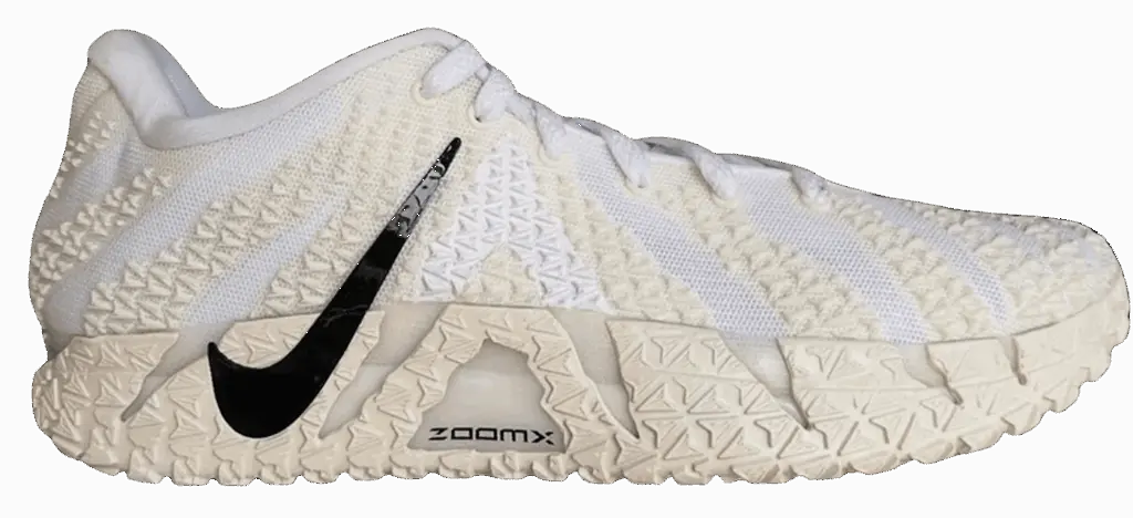 Giày Nike Ja 3 'Coconut Milk' HF2793-101