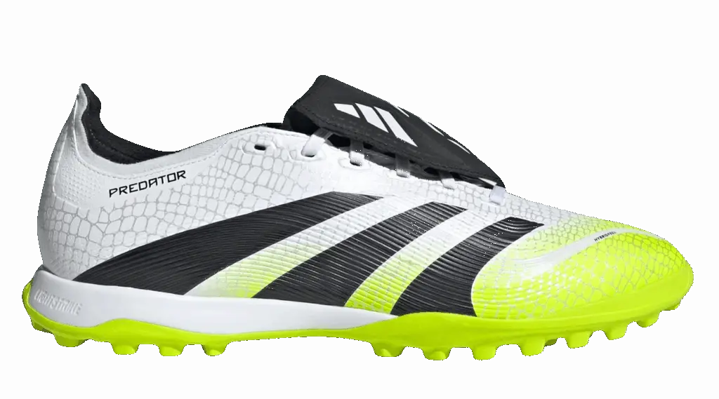 Giày Adidas Predator League TF FT 'Lemon' JQ1072