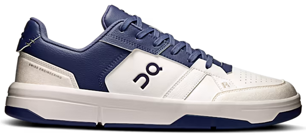 Giày On The Roger Clubhouse 'White Acai' 3MF10541534