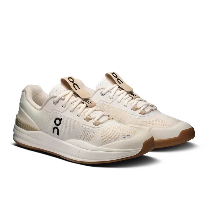 Alternative view of Giày On The Roger Pro 'Ivory' 3MD10373334
