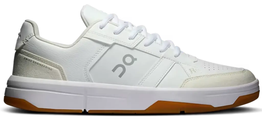 Giày On The Roger Clubhouse 'White' 3MF10540924
