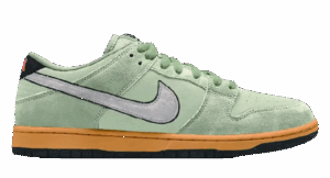 Giày Nike SB Dunk Low 'Verdugo Mountain' HQ1626-300