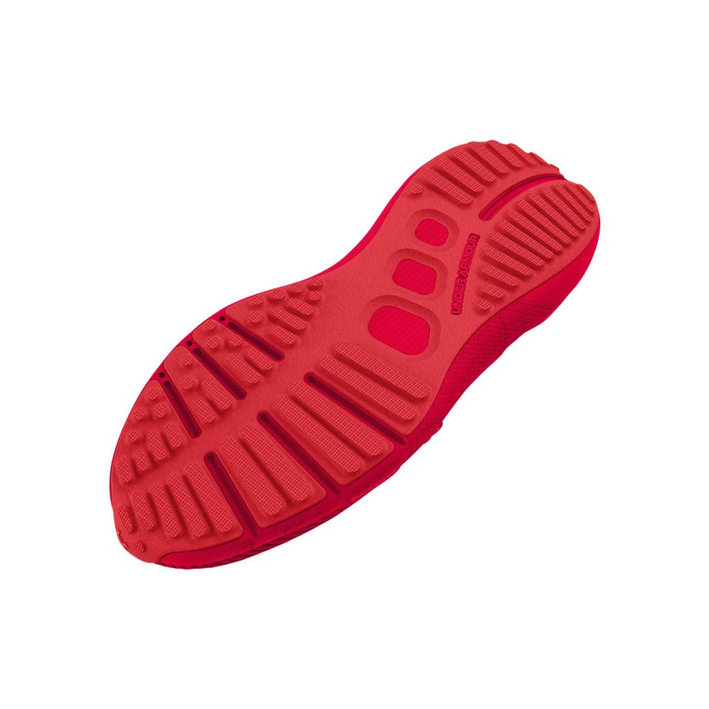 Alternative view of Giày Under Armour Phantom 3 Reflect 'Red' 3027154-601