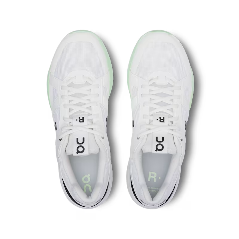 Giày On The Roger Clubhouse Pro 'White' 3MD30032760 - Ảnh 5