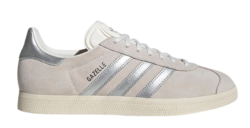 Giày Adidas Gazelle 'Cloud White' JH8640