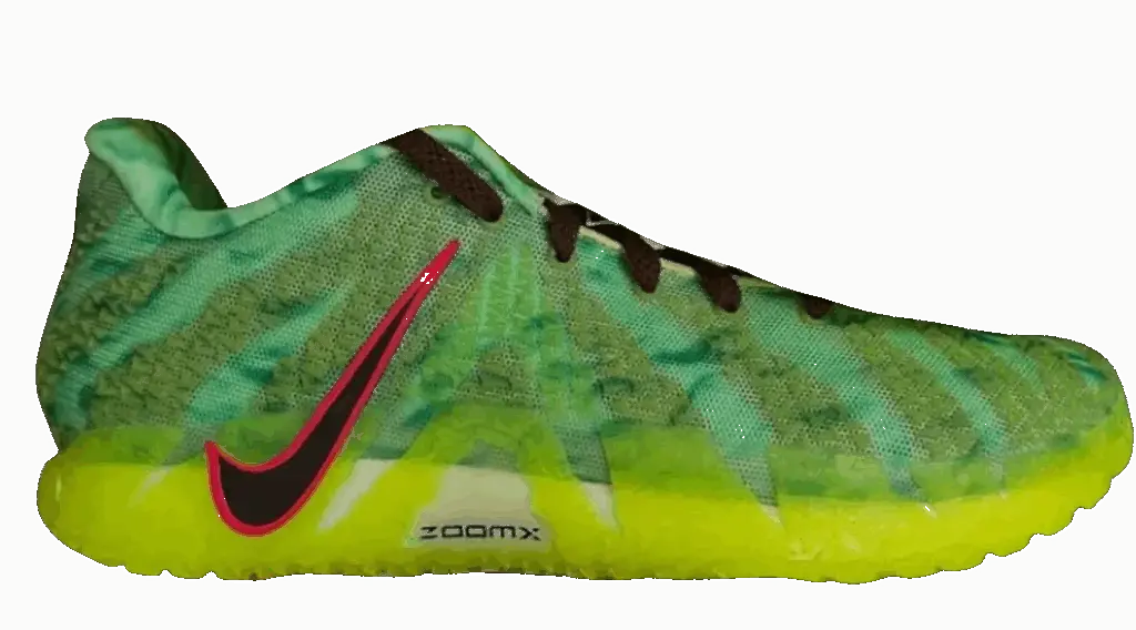 Giày Nike Ja 3 'Zombie' HV9923-700