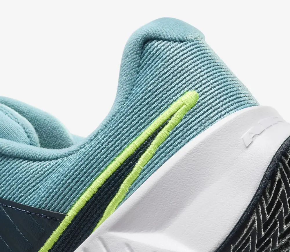 Alternative view of Giày Nike Zoom GP Challenge Pro Clay 'Denim Turquoise' FJ7767-401