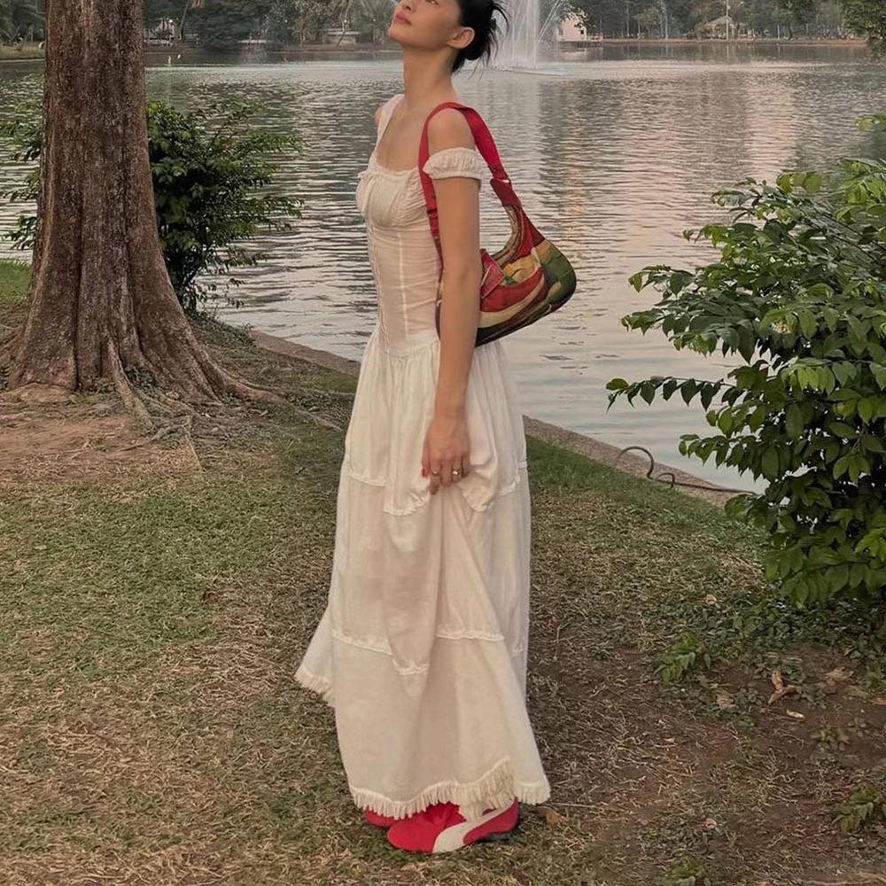 Giày Puma Speedcat OG 'Red White' 400986-02 - Ảnh 4