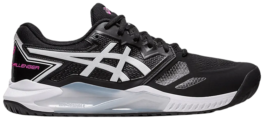 Giày Asics Gel Challenger 13 'Black Pink' 1041A222-003