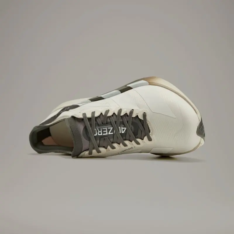 Alternative view of Giày Adidas Y-3 Adios Pro 4 'Alumina & Cinder' JS3154