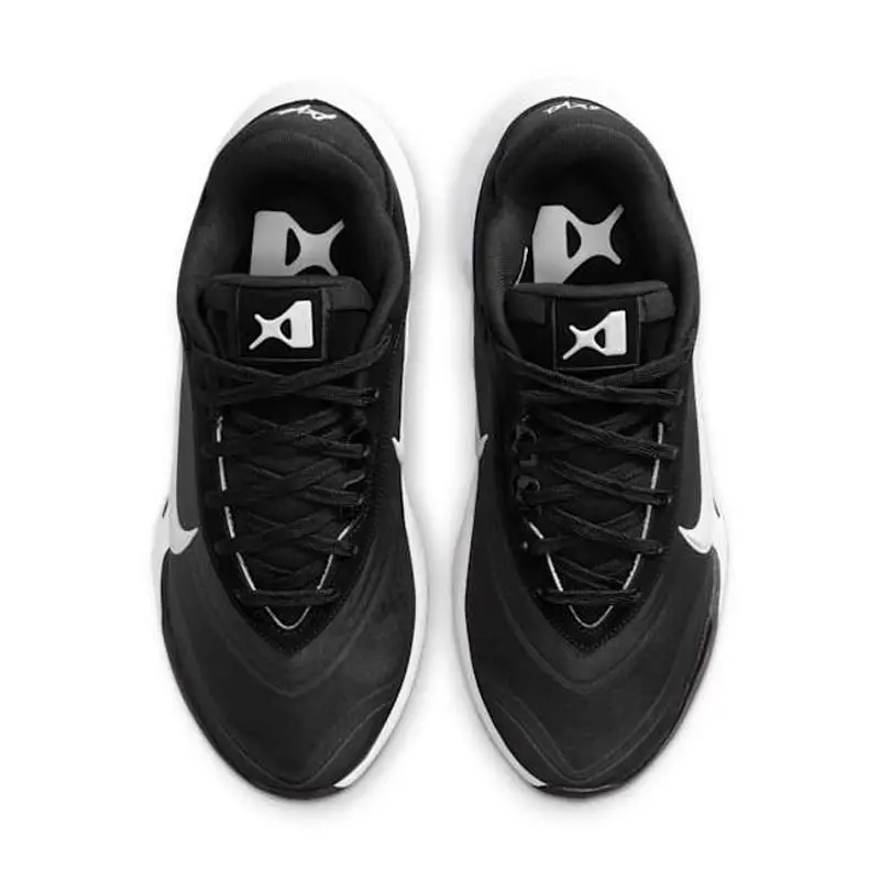 Alternative view of Giày Nike A'ja Wilson A'One TB 'Black White' HQ8500-001