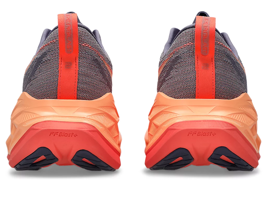 Giày Asics Superblast 2 'Greyish Purple' 1013A142-501 - Ảnh 5