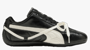 Giày Puma Speedcat Premium 'Rosé Black' 404391-01