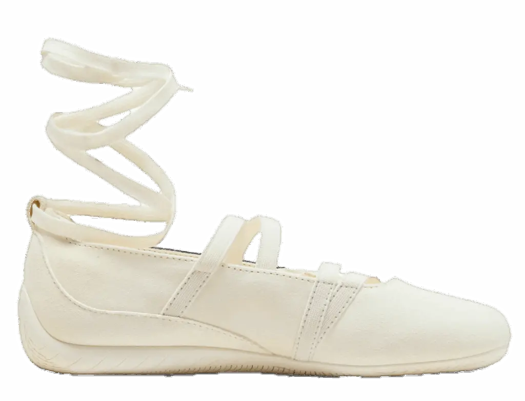 Giày Puma Speedcat Ballet 'Rosé White' 404395-01