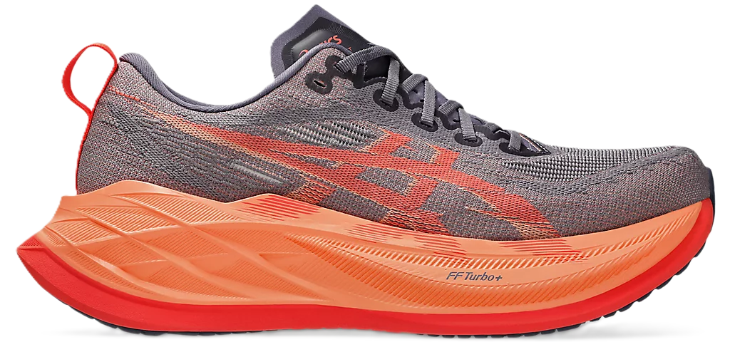 Giày Asics Superblast 2 'Greyish Purple' 1013A142-501