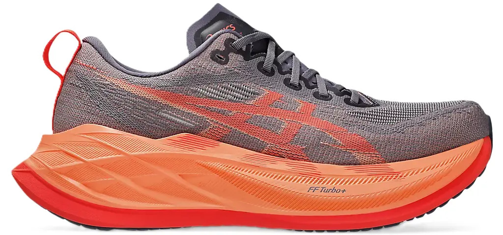 Giày Asics Superblast 2 'Greyish Purple' 1013A142-501