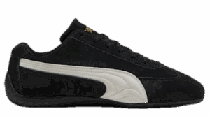Giày Puma Speedcat OG 'Black' 400986-01
